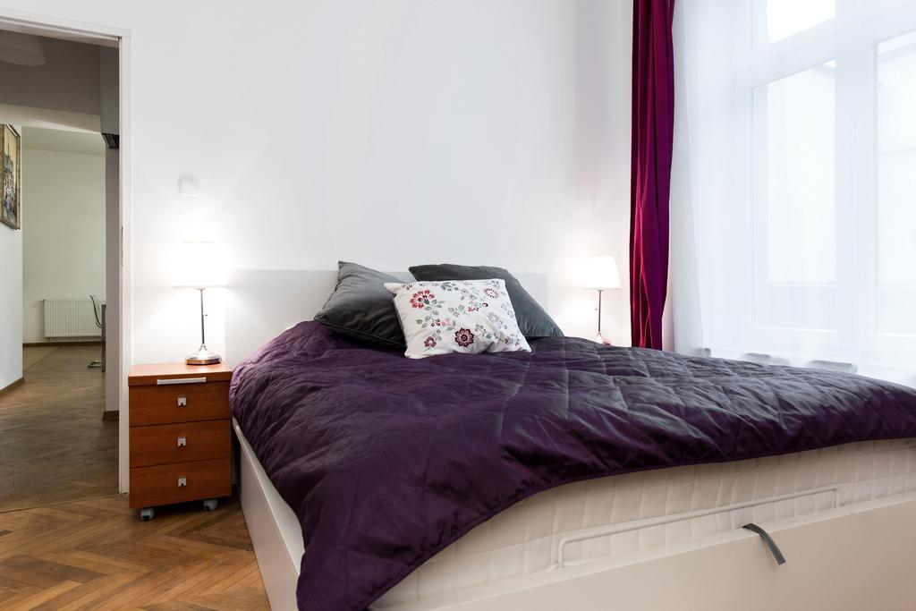 Apartamenty Golebia 3 Krasków Δωμάτιο φωτογραφία