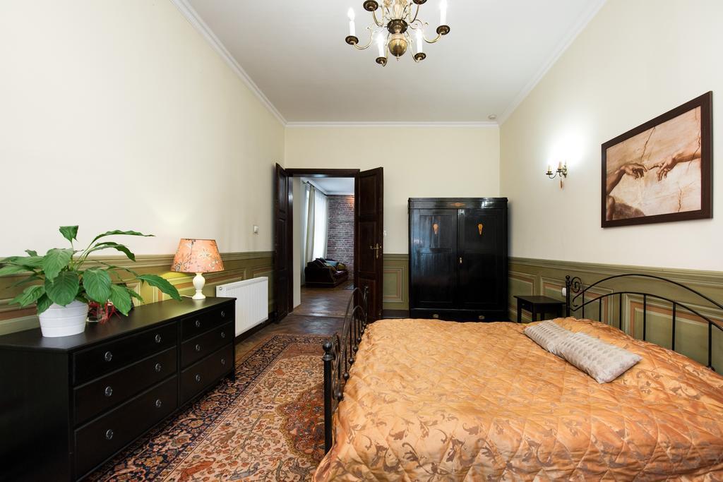 Apartamenty Golebia 3 Krasków Δωμάτιο φωτογραφία