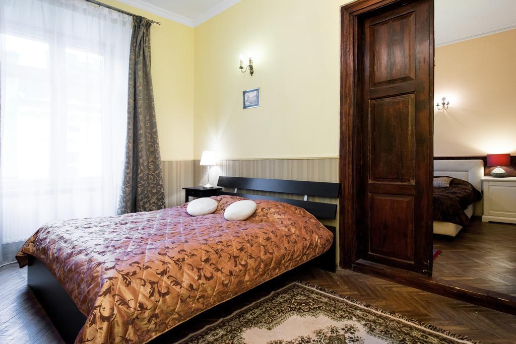 Apartamenty Golebia 3 Krasków Δωμάτιο φωτογραφία