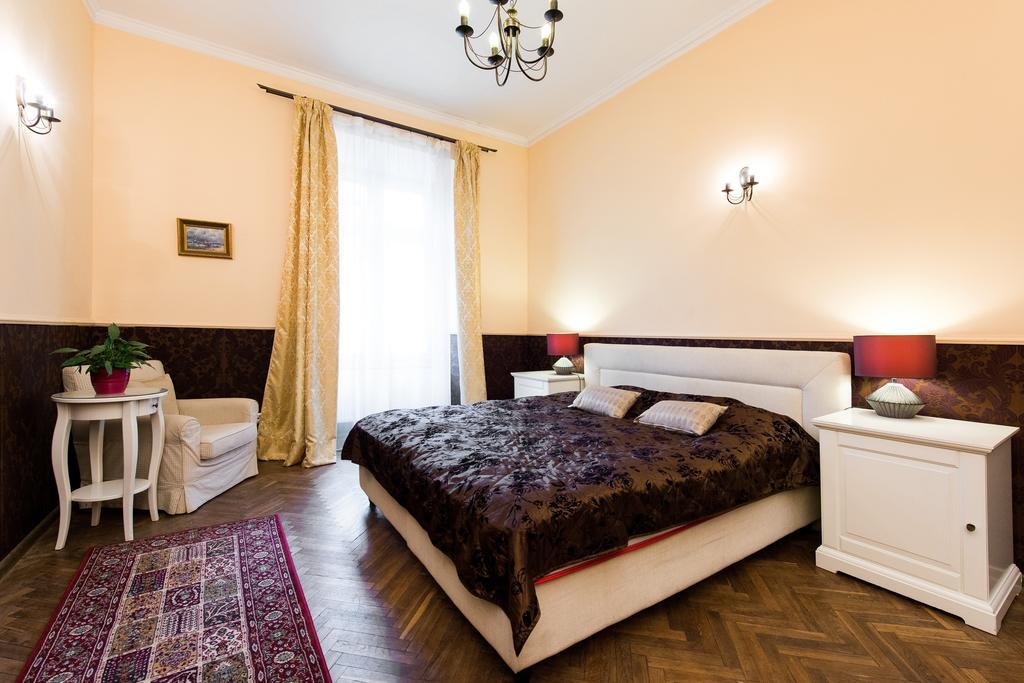 Apartamenty Golebia 3 Krasków Δωμάτιο φωτογραφία