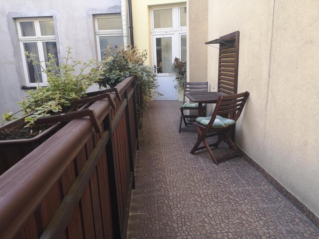 Apartamenty Golebia 3 Krasków Εξωτερικό φωτογραφία