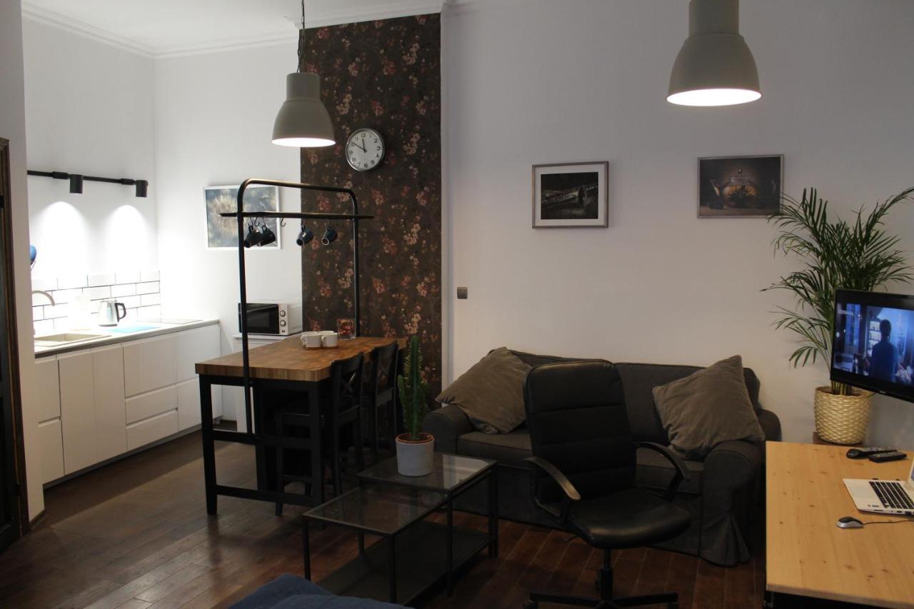 Apartamenty Golebia 3 Krasków Εξωτερικό φωτογραφία